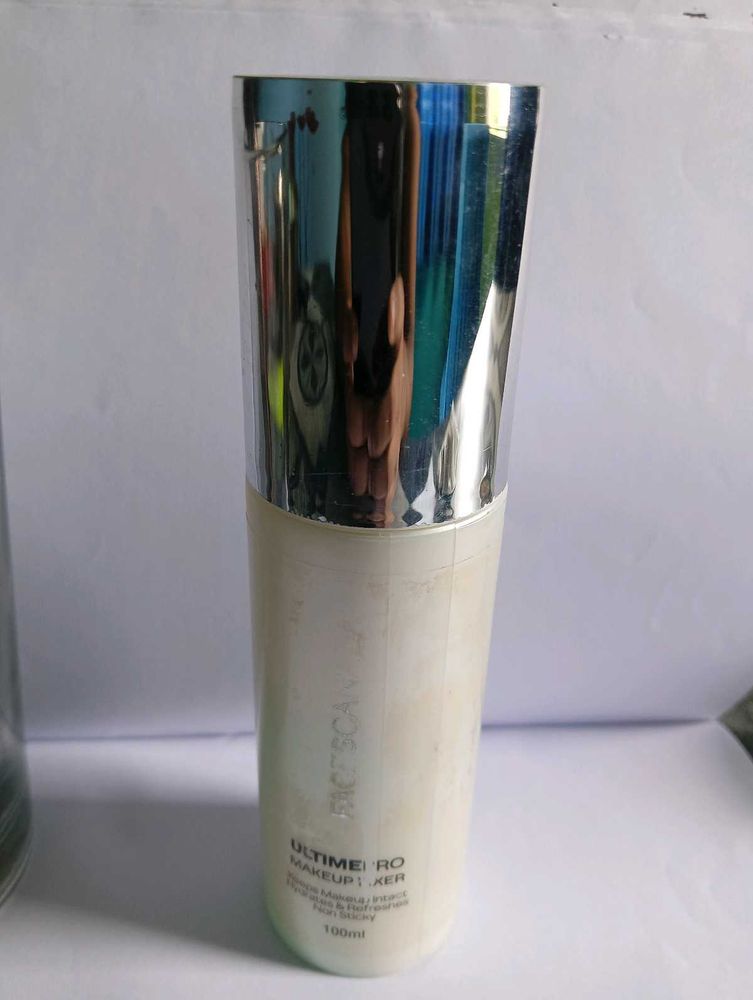 Ultime Pro Make-up Fixer