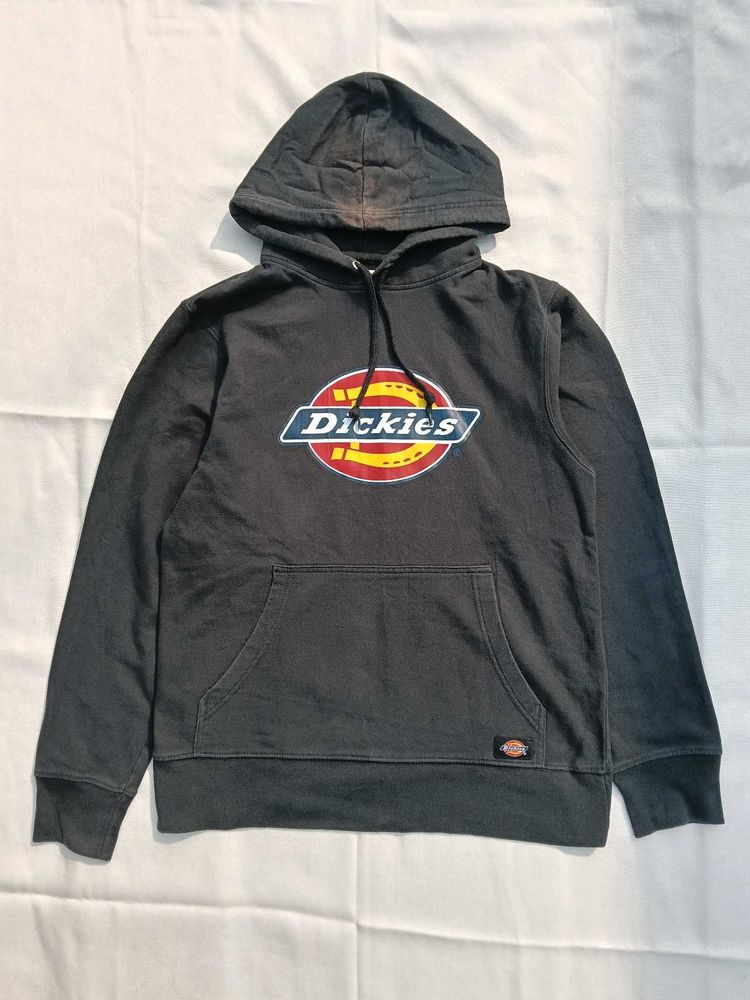 Dickies Logo Hoodie