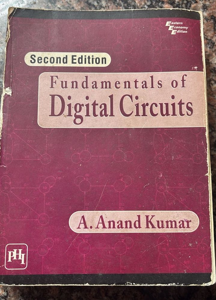 Digital Circuits Fundamentals