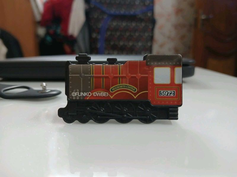 Harry potter Kinder joy Train