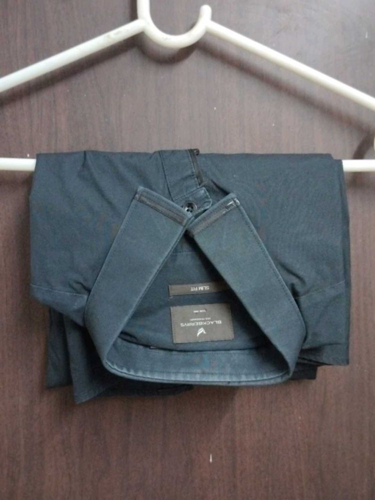 Blackberrys Slim Fit Shirt