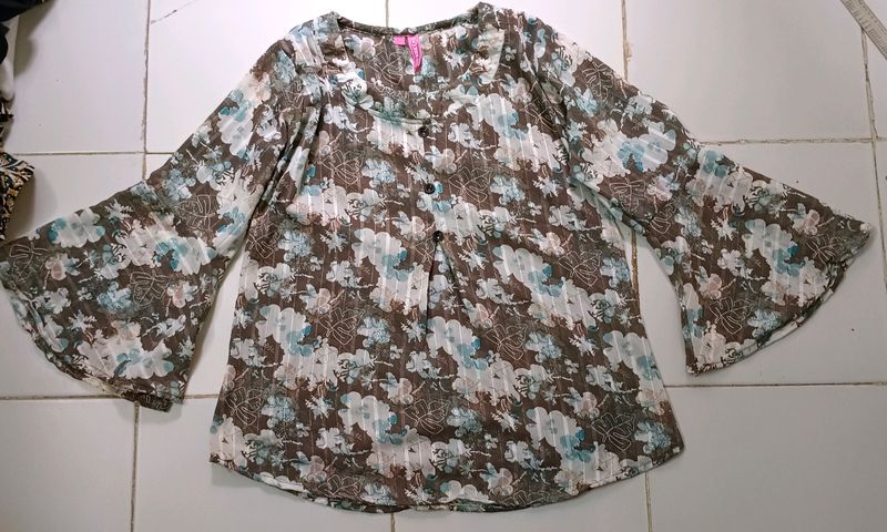 Beautiful Top For Girls And Women ✨✨