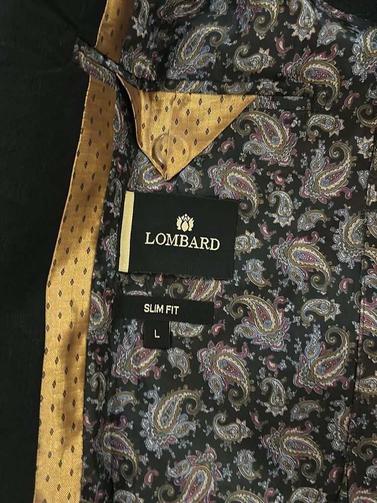 Men&#39;s Bandh gala waistcoat