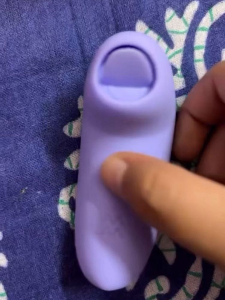 Fitness Massager