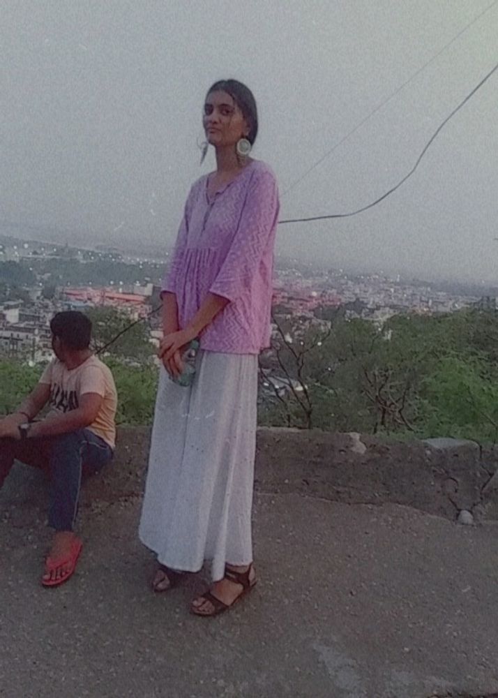 Short kurti
