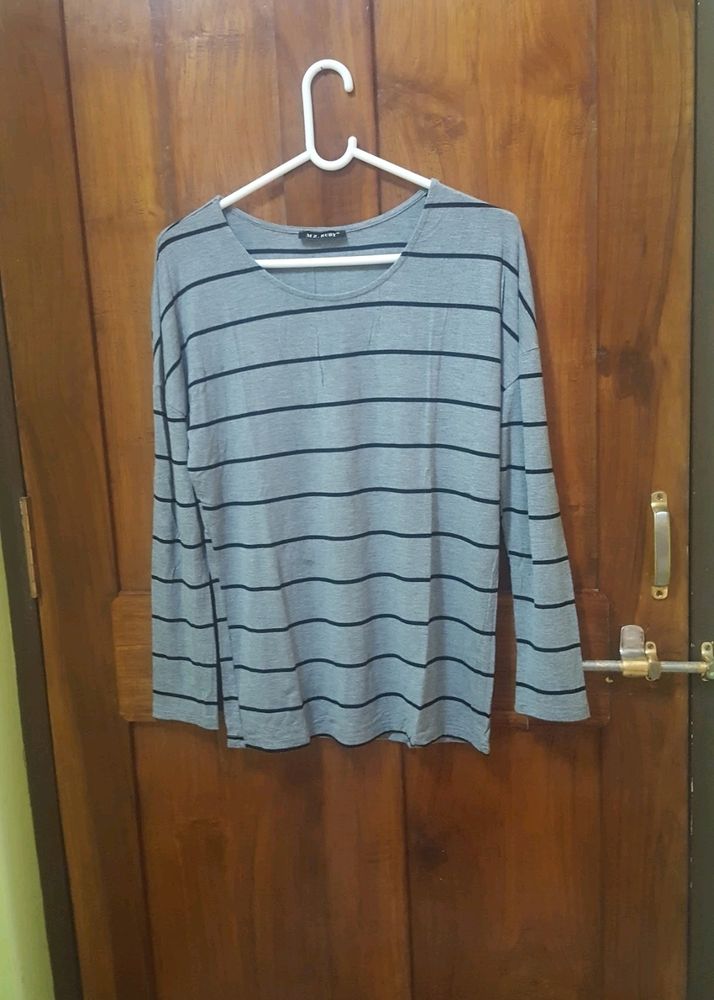 Full Sleeve T-shirt