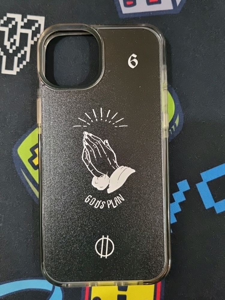11orbs iPhone 15 Plus Case