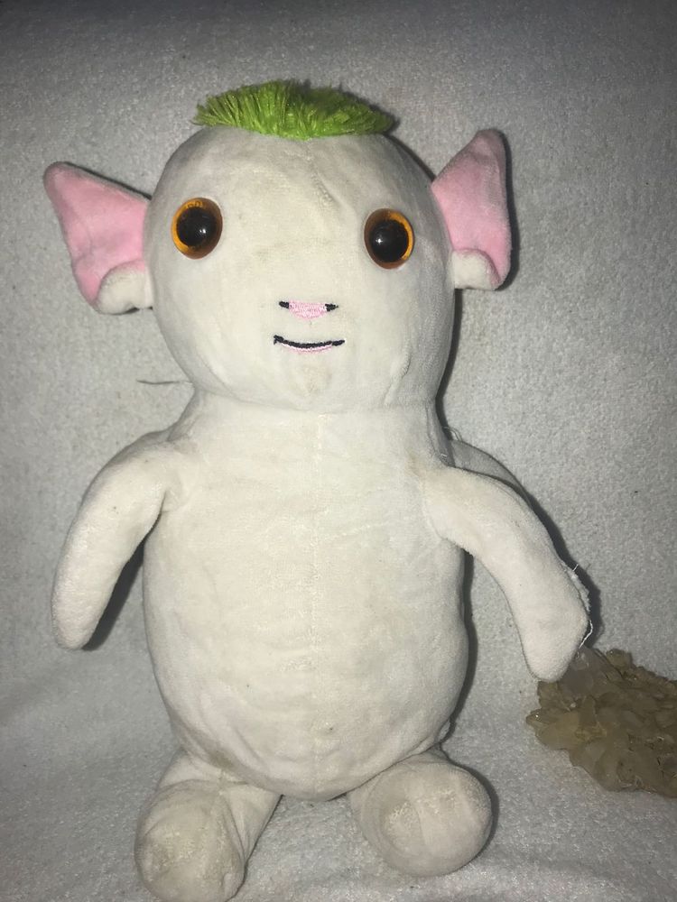 Monster Softoy