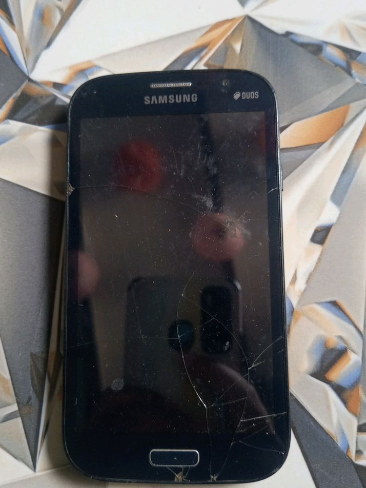 Samsung Original Phone With Original Battery,But Phone Is Dead,Can Be Used After Repairing