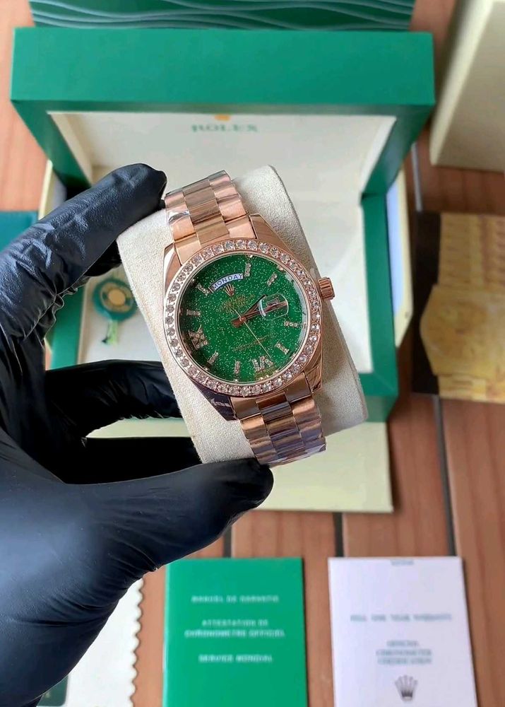 Rolex