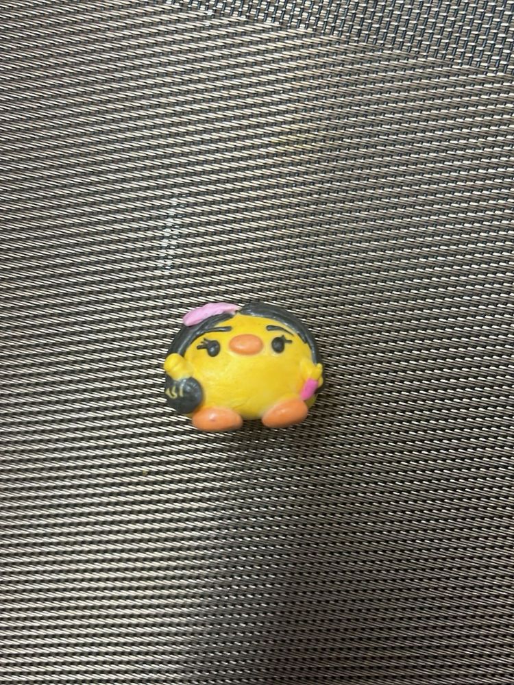 Cute Little Duck (+freebie)