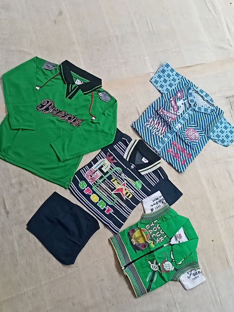 Kids Set