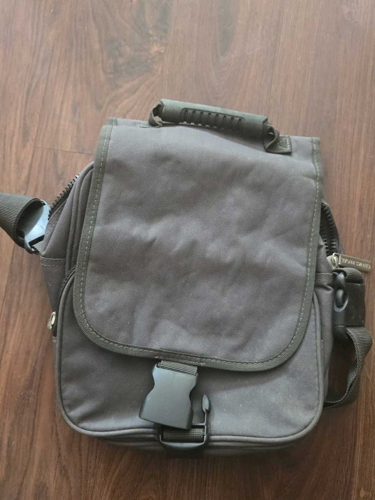 Crossbody Bag
