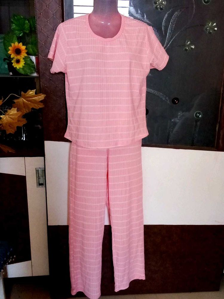 Pink Lining Co Ord 🧁🍬