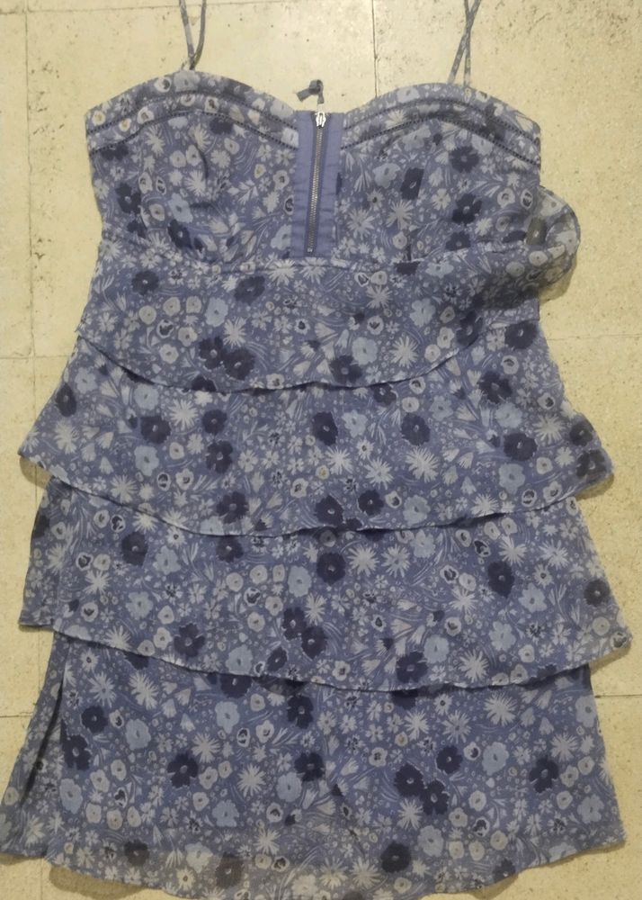 Frock..
