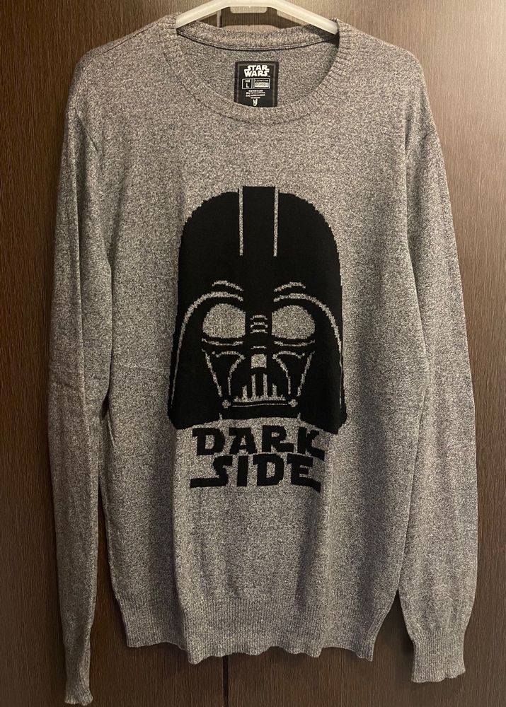 Star Wars Print Sweatshirt