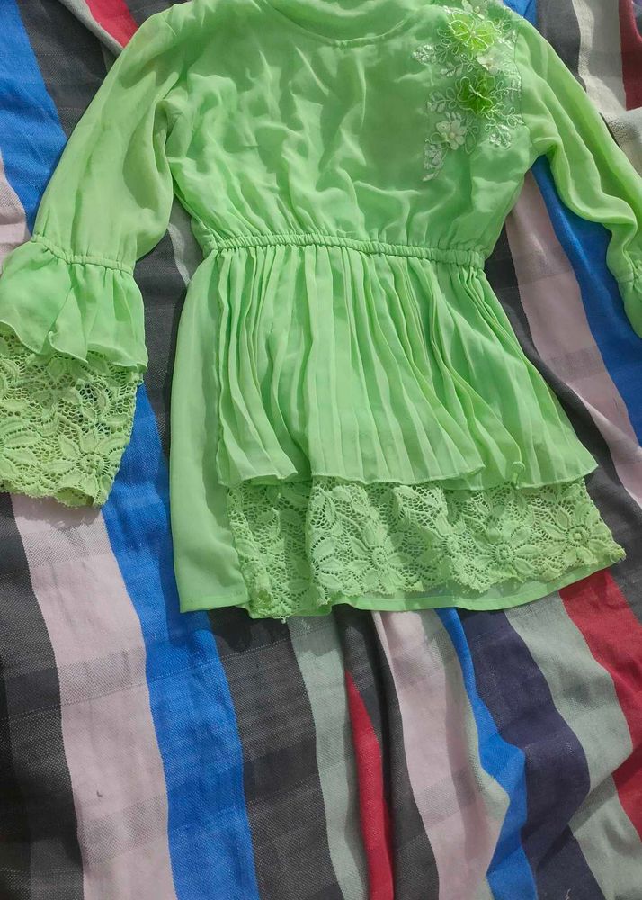 Unused Top