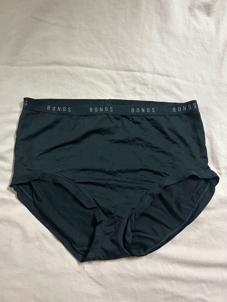 Bonds Underwear