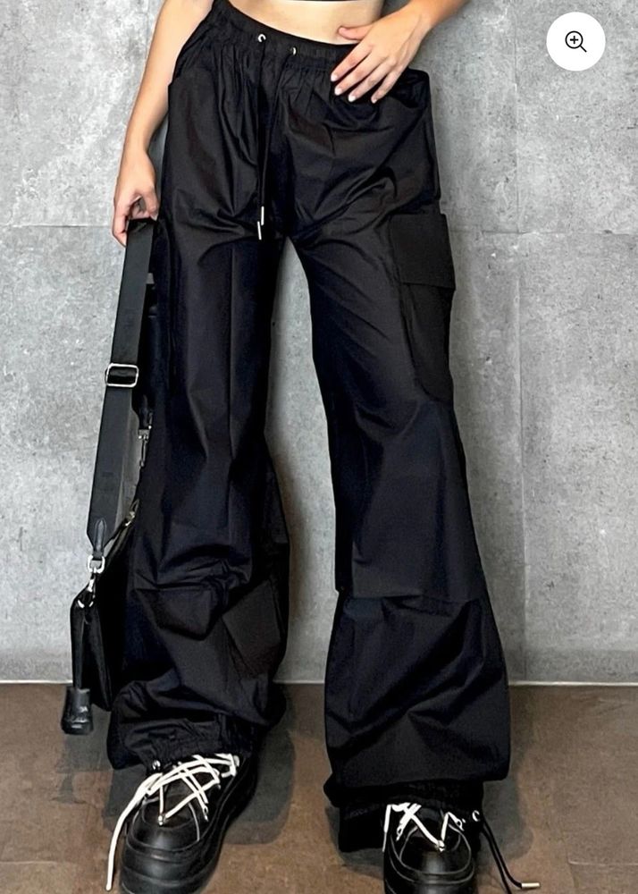 Wide/baggy Pants