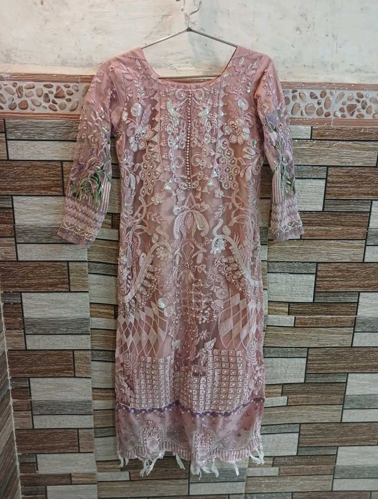 Pakistani Kurta Set