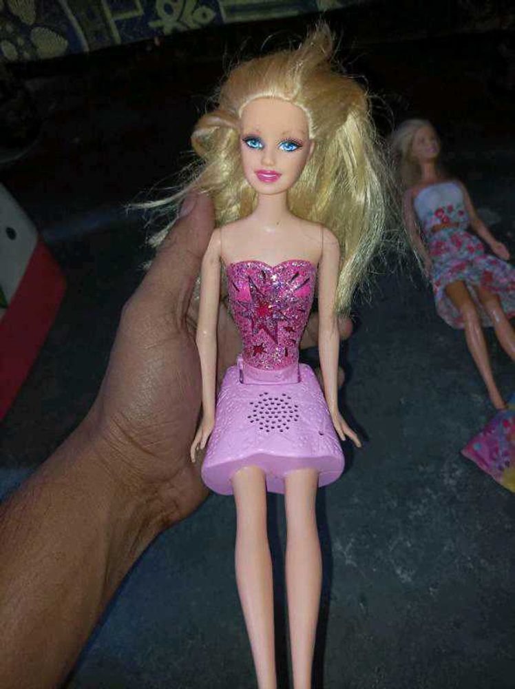Doll