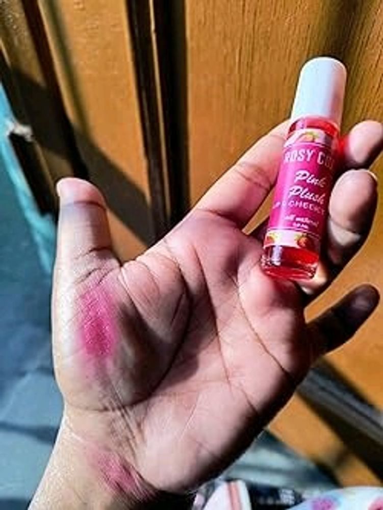 Watery Lip Tint