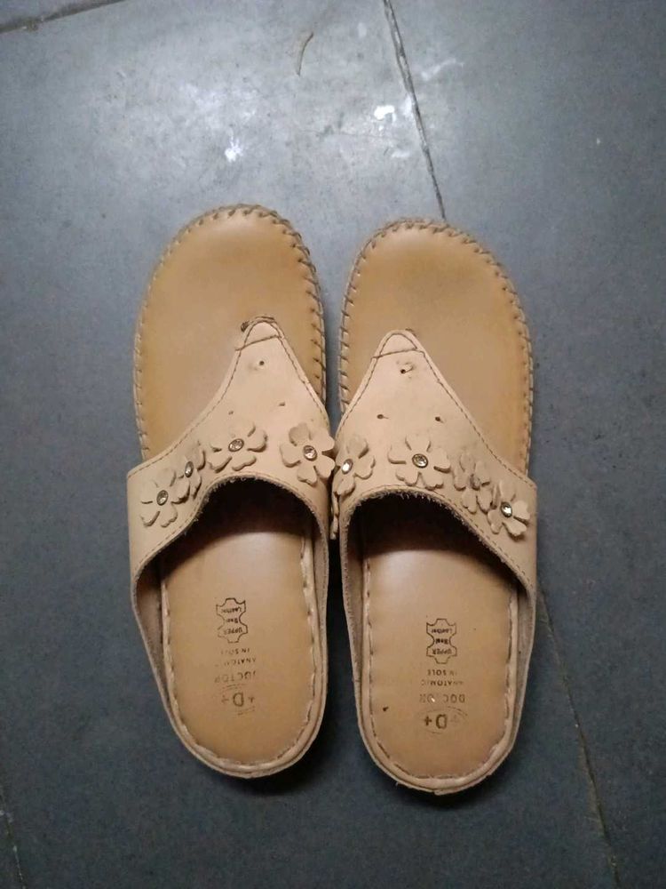 Doctor Chappal