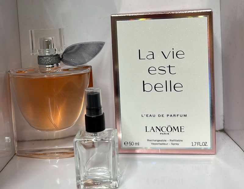 Lancome La Vie Est Belle 10 mL Sample