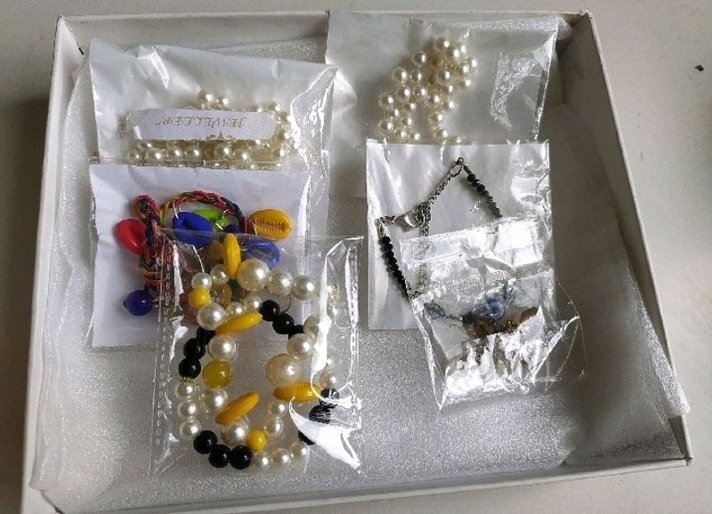 Birthday And Party Gifts Box.