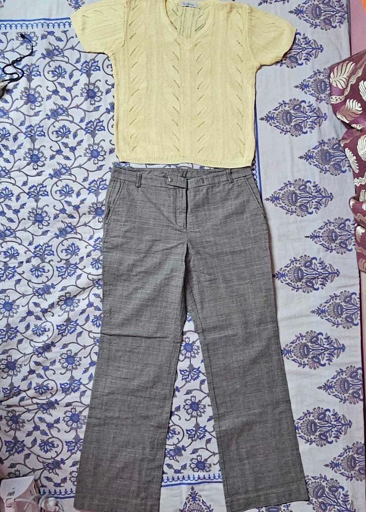 Chic Outfit Combo