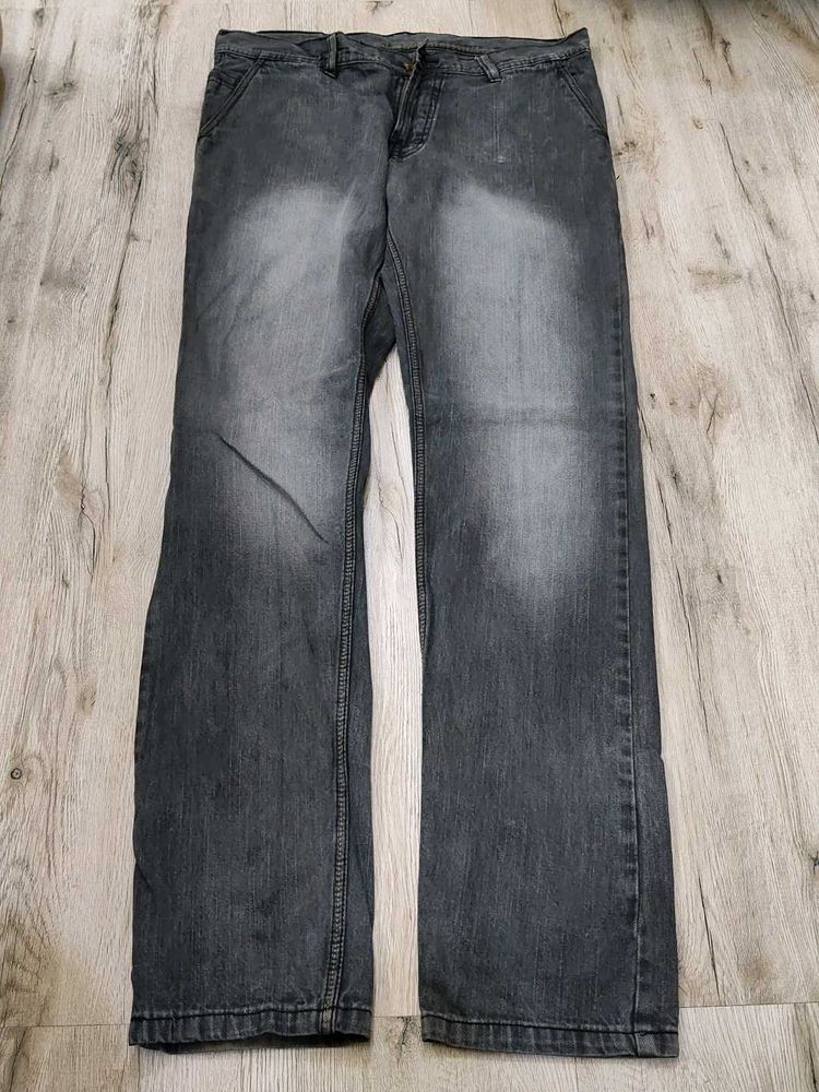 Sc8390 First Look Jeans Waist 36