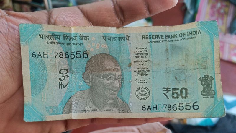 Rare Collection Of Money