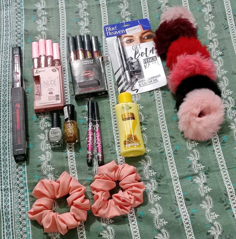 Makeup Kit