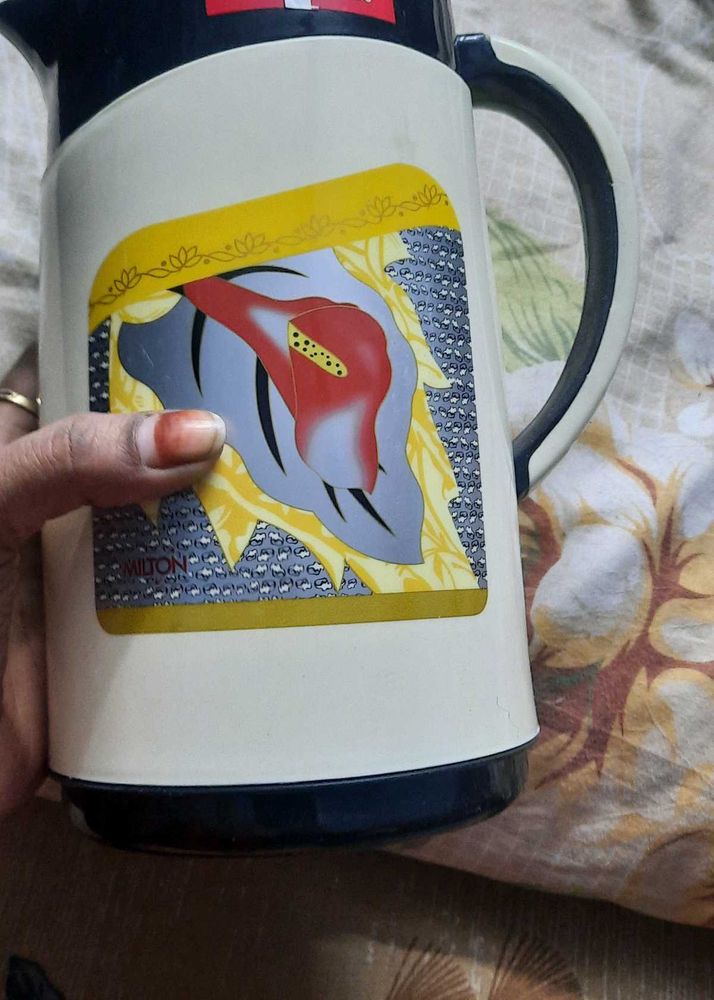 Milton Viva Tuff Jug 1000