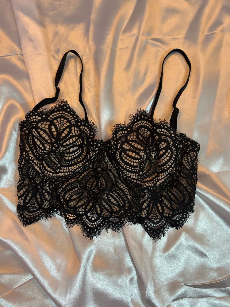 Corset Bra
