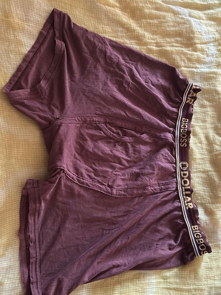 Men Innerwear