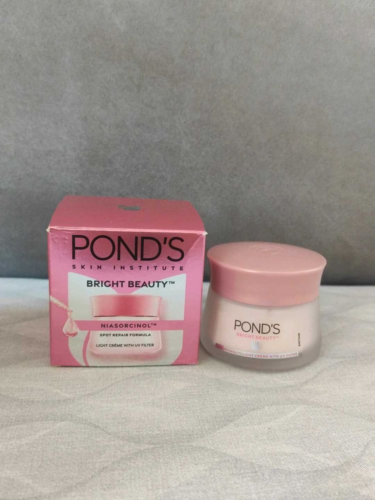 Pond's Bright Beauty Cream