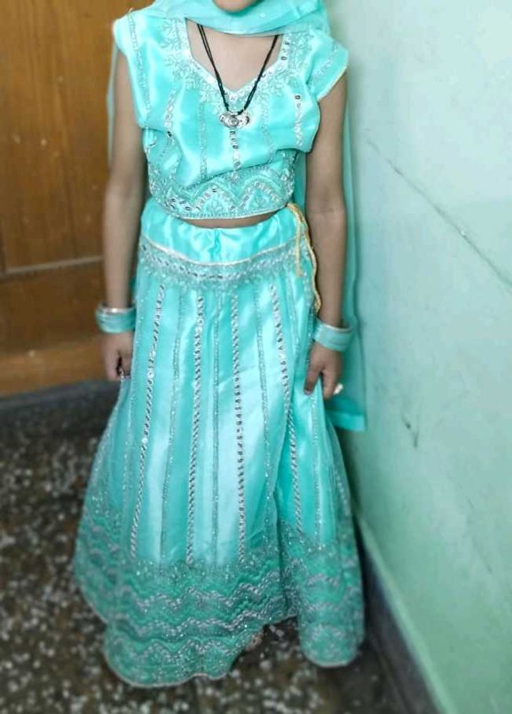 Lehenga Choli
