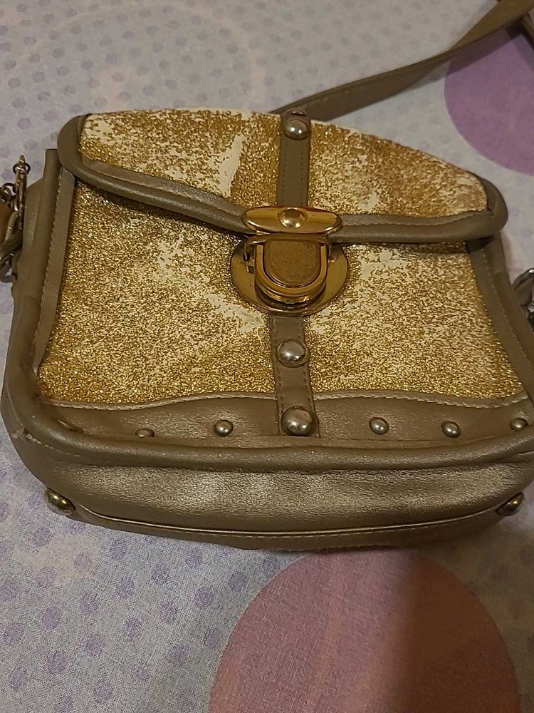 Haute Curry Bag