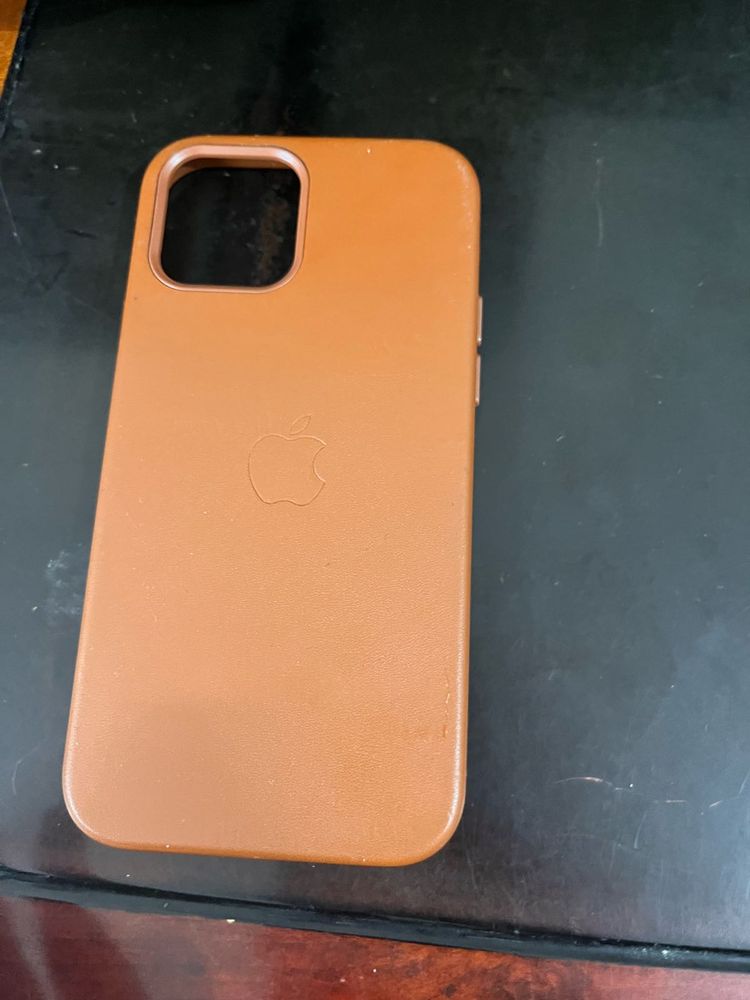 iPhone 12 Pro Case