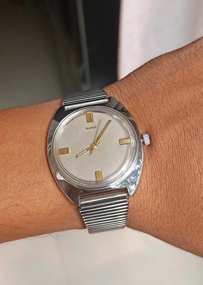 Hmt Limited Edition Rare Like New