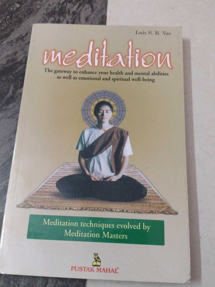 Meditation