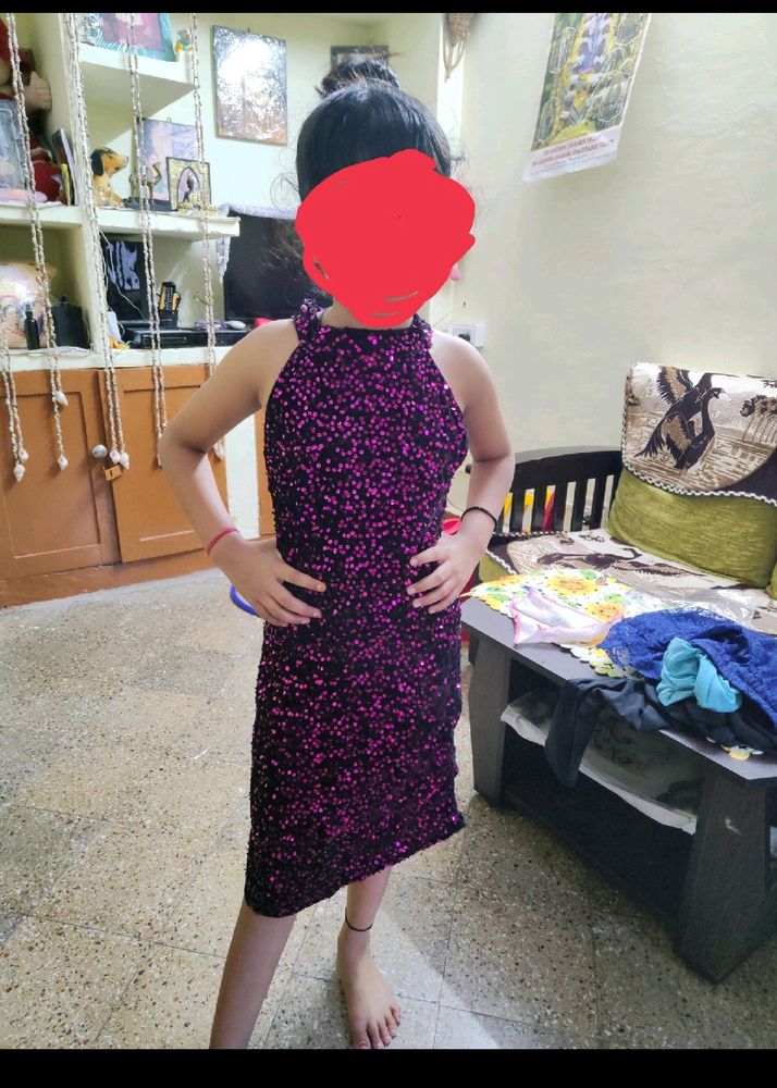 One-piece