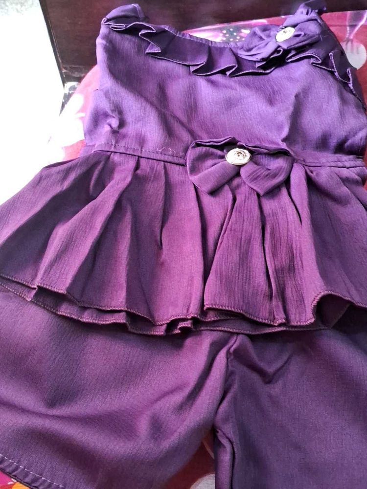 Kids  Girls  Dress