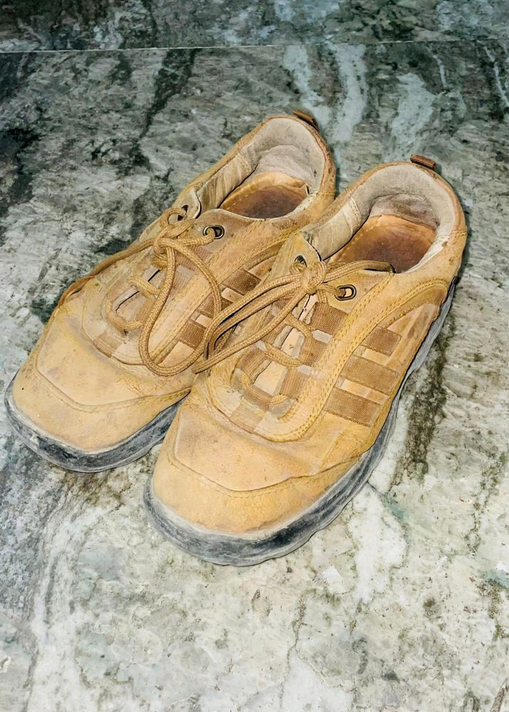 Red Chief Shoe