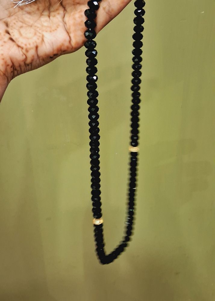 Crystal Beads Tasbeeh