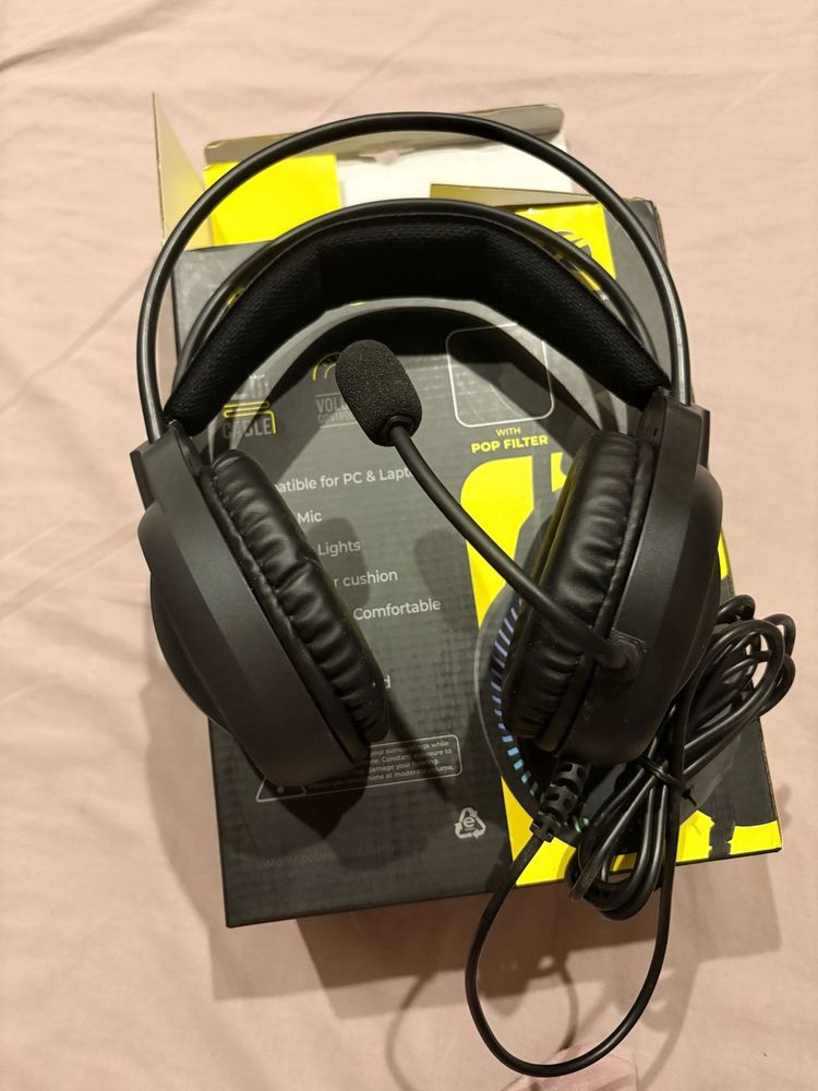 Gaming Headset