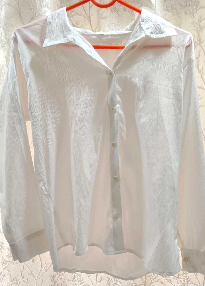 White Shirt