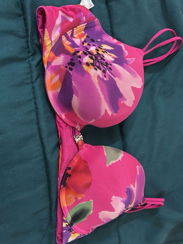 La Senza  Front Open Bra
