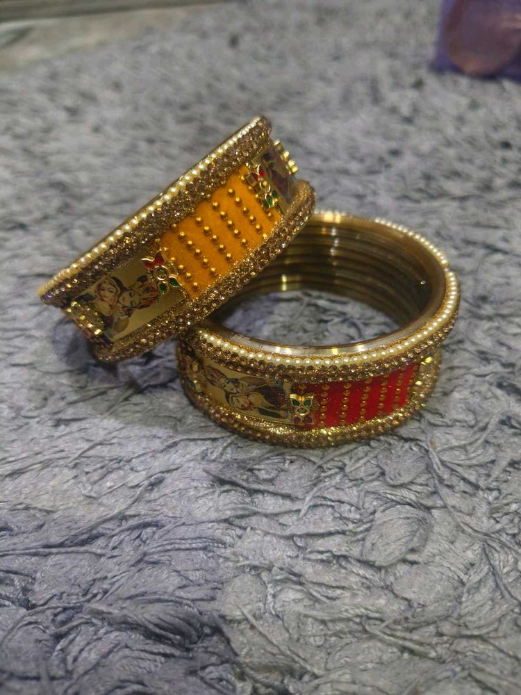 Indian Bangles